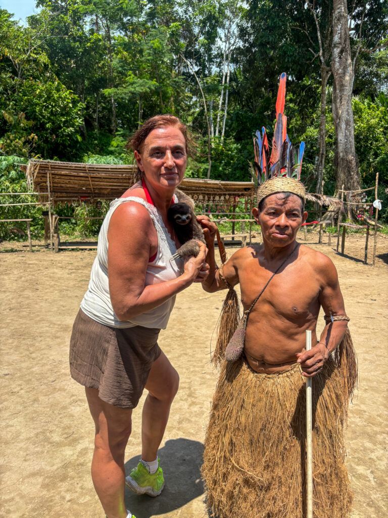 Isla Bonita – 1. foto principal