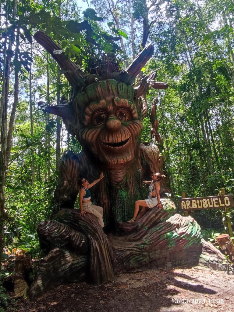 Amazonia Esencial – 1. foto principal