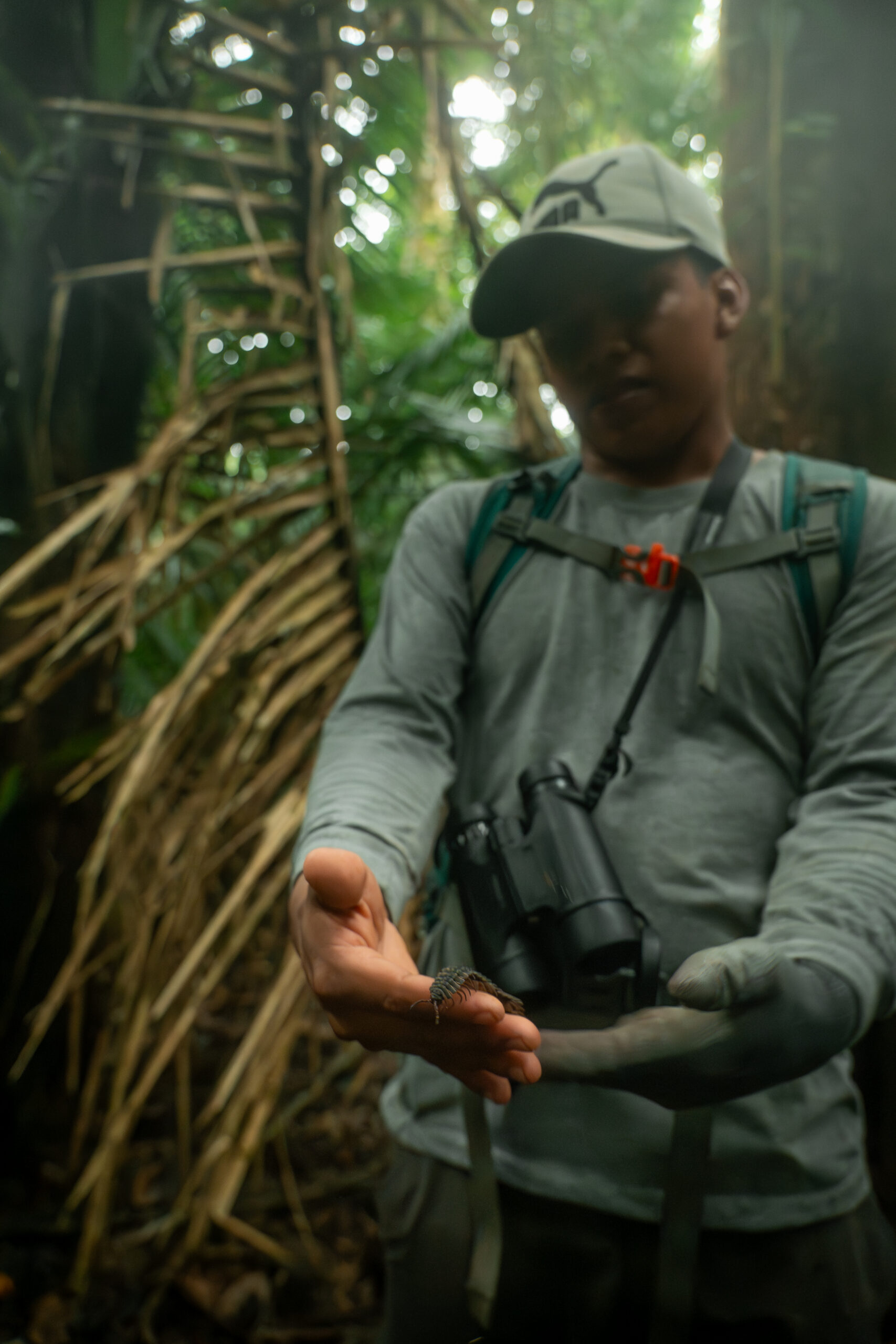 Pacaya Samiria – Inmersión en la Selva – _DSC6228